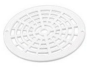 Grille de bonde de fond Cofies A.M. (DIAMETRE ext.175mm)