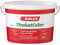 ADLER AVIVA Tirokat-Color - 1 Liter - OT16/2 Wilde Kerle - Wetterbeständige, mineralische Fassadenfarbe auf Wasserbasis. Hochwertige Silikatfarbe für außen