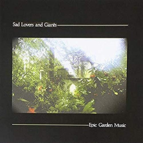 Epic Garden Music...Plus