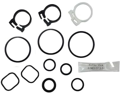 Mira Seal Pack Spare - 453.15