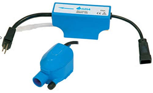 Kondensatpumpe für Klimaanlagen Pumpe Mini M.P.I.