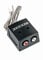 Kicker KISLOC 2-Channel K-Series Speaker Cable to RCA Adapter with Line Out Converter