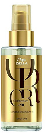 Wella Oil Reflections Luminous Smoothening Oil 100 ml