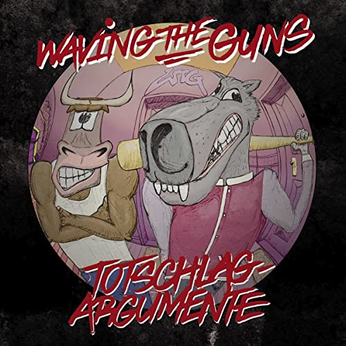 Totschlagargumente (Lim.Ed. + Download, Sticker) [Vinyl LP]
