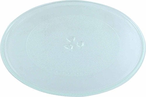 Plateau en verre d'origine 360mm Four micro-ondes MJS47373302, MJS47373304 LG Four micro-ondes MJS47373302, MJS47373304 LG
