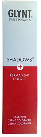 Glynt Shadows + Permanent Colour 100ml 8.4 +