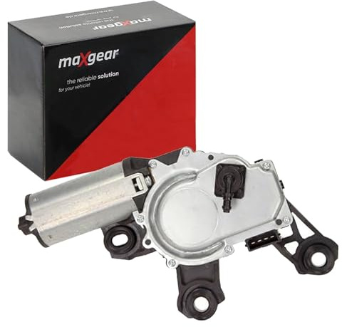 Maxgear 57-0134 Wischermotor hinten | 57-0134 Kompatibel mit Octavia I (1U2)