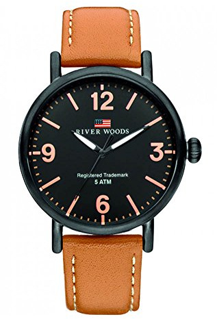 River Woods Men's Watch Delaware