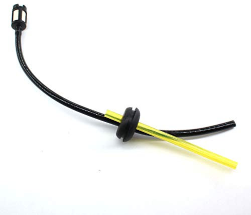 AISEN Fuel Line Pipe Filter Grommet Kit For Mitox 60HTD 600HTDS HTD600 HTS700 Hedge Trimmers