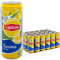 Lipton, Ice Tea, Tè Freddo al Gusto di Limone, Poche Calorie, con Stevia, Formato Sleek da 24x0,33L