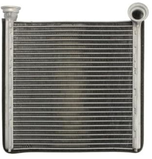 THERMOTEC D6W015TT Scambiatore calore per riscaldamento abitacolo