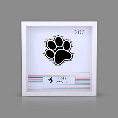Generisch Hunde Pokale Award Ehrenpreis Trophäen TOP Auszeichnung mit individueller Gravur