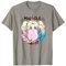 Harley Quinn Mad Love Maglietta