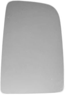 FITS MERCEDES SPRINTER 2006-2018 DOOR WING MIRROR GLASS CONVEX RIGHT SIDE