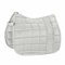 Eskadron Big Square Glossy Schabracke pearlgrey Platinum 2022, Größe:PD