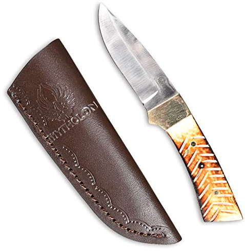 MYTHOLON Erbil Messer