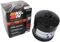 K&N Filters Filtro olio Filtro ad avvitamento KN-199