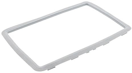 Joint filtre peluches pour seche-linge Electrolux 112351800