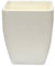 WELL HOME MOBILIARIO & DECORACIÓN Pot teruel 50L Blanc