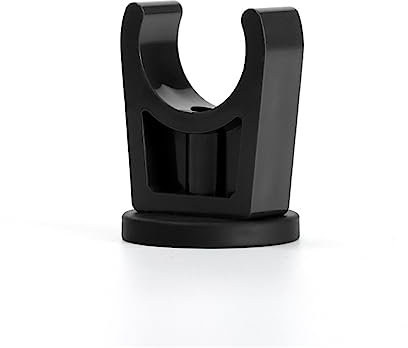 Kaffee-Siebträger-Halter, Wandregal, magnetischer Espresso-Kaffeefilterhalter, passend für Tamper, Wandmontage, Kaffee-Werkzeug, Küchengerät, Teil für Haushaltsgeräte, Komponenten, Kaffeemaschine,
