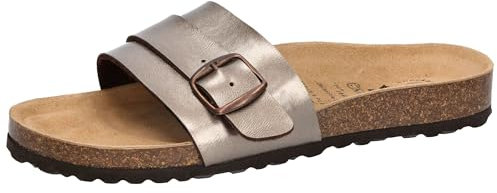 Lico Bioline Solveig, Muli Donna, Marrone, 41 EU