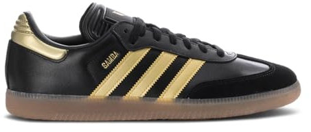 Adidas Samba OG Sneaker für Herren, 44 EU