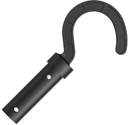 Ersatzteile Zubehör Haken für Poolroboter - Geeignet für alle Pool-Pool-Roboterreiniger, A9v2 Unterwasser o