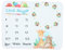 SHOWERORO Decke Baby Wachstum Foto Prop Flanell Baby Decke Für Foto Hintergrund Gentle Touch