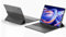 Saltateur V13 13 pouces 2-1 avec le Tapis de Docking CPU N5095 Windows 11 3000x2000 IPS 16G RAM + 512G ROM pantalla táctil PC Tablet (inclure le Tapis).