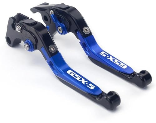 Griff Joystick Für Suzuki GSX S1000 FS ABS GSX-S GSXS 2015-2020 Bremsen Kupplung Hebel(5)
