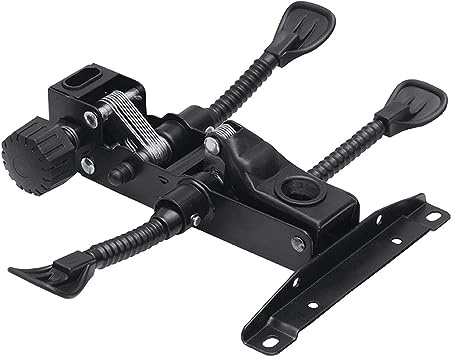 Moyeetings Replacement Base Plate for Office Chair Tilt And Lock Lever, Replacement for Office Chair Tilt Mechanism, Mechanism, Style D