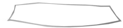 MyApplianceSpares Fridge Door Seal for Logik Kenwood Fridge Freezer KSBSB20 LSSBSS18 KSBSB17