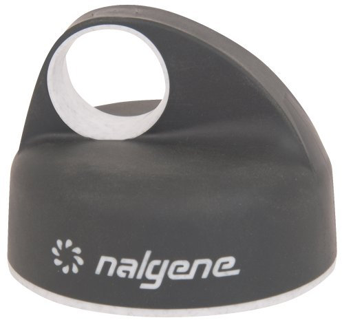 Nalgene N-Gen Flasche Deckel (Gray)