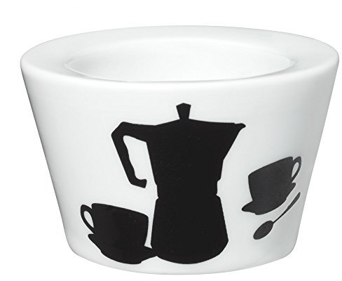 Räder P.e.T. Breakfast Eierbecher Herz