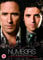 Numb3rs - Seasons 1-6 Complete [DVD]