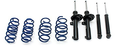 AP SP15-013 Suspension Kit