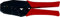 USAG 751 - Pinza per crimpare per capicorda preisolati 751002