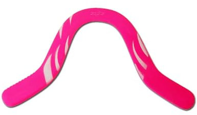 Pink Flamingo Boomerangs - Totally Rad Returning Boomerangs!