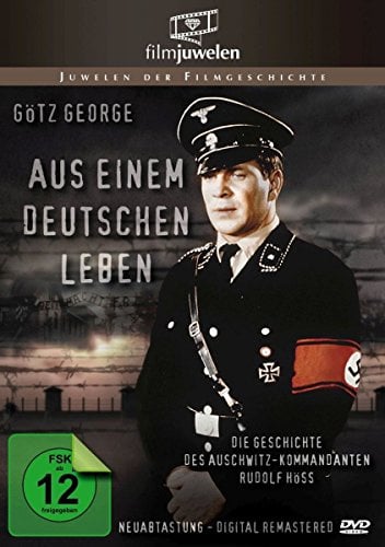 Aus einem deutschen Leben - Filmjuwelen