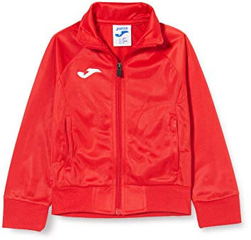 Joma Gala Veste Homme, Rouge, M