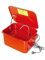 Fontaine de nettoyage lavage 13,5L litres 3,5 gal pour Pieces mecaniques