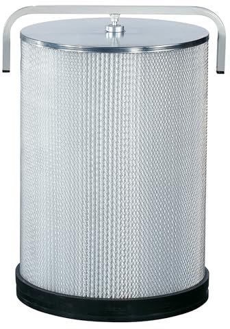 Feinstaub-Filterpatrone FP 3 Zubehör Absauganlagen 12-1014 BERNARDO