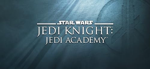 Star Wars Jedi Knight : Jedi Academy [PC Code - Steam]
