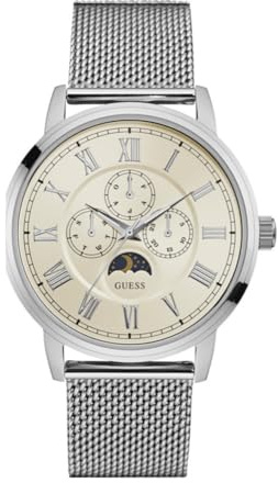 Guess - Damen Analoguhr W0871G4