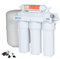 ATH - Ósmosis Inversa Genius Pro 50 Con Bomba - 5 Etapas 304039