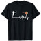 Bogenschießen Geschenk Männer Bogenschütze Lustig Bogensport T-Shirt