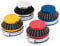 Filtro a Fungo 60mm Racing per Carburatore SHA Minimoto Minicross Mini Quad ATV STI