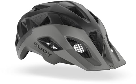 RUDYPROJECT Crossway Helm OCEANPACIFIC Blue Matte