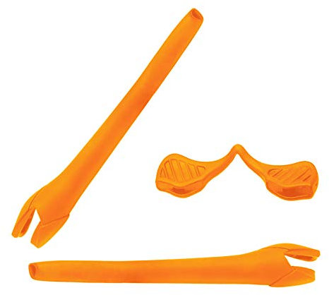 LenzReborn Kit de goma de repuesto para gafas de sol Oakley Radar EV Path - Más opciones