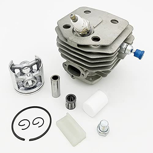 Kit pistone cilindro 45mm per Husqvarna 154 154XP 254 254XP motosega pezzi di ricambio